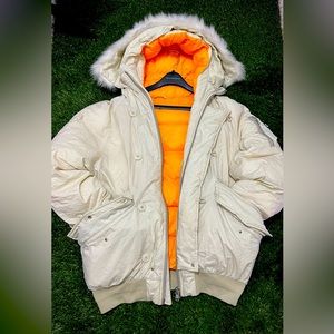 Palace P2b Parka